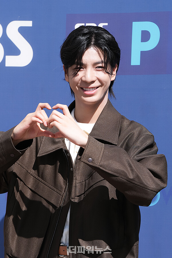 정동원,SBS라디오출근길