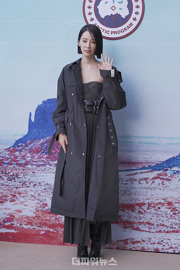 아이린,포토월행사