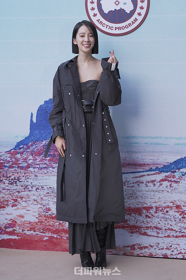 아이린,포토월행사