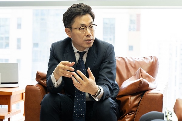 사진=이승재 변호사