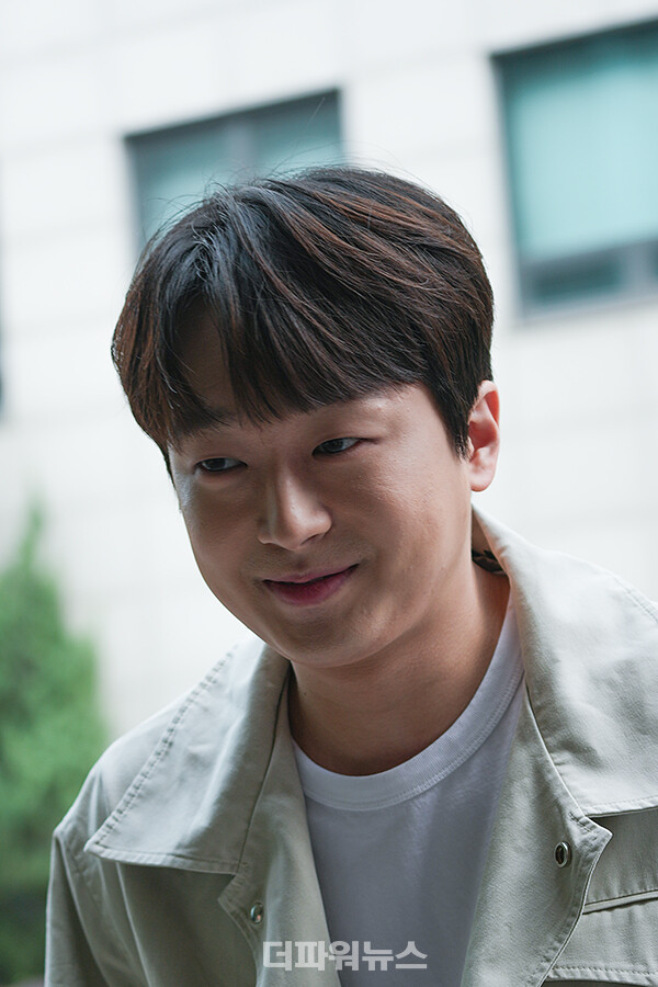 이찬원,불후의명곡출근길