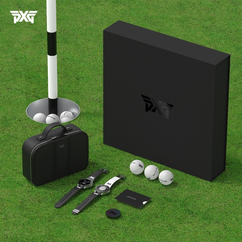 삼성전자 '갤럭시 워치6 클래식 PXG 에디션' 출시