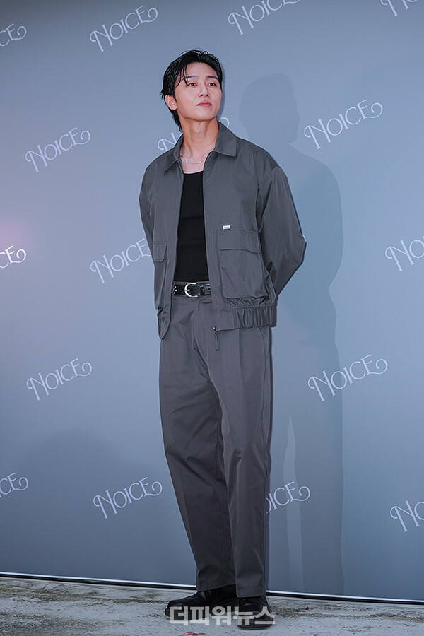 박서준,포토월행사