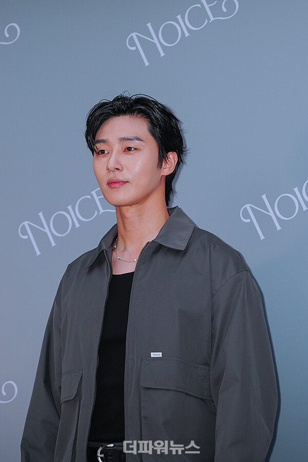 박서준,포토월행사