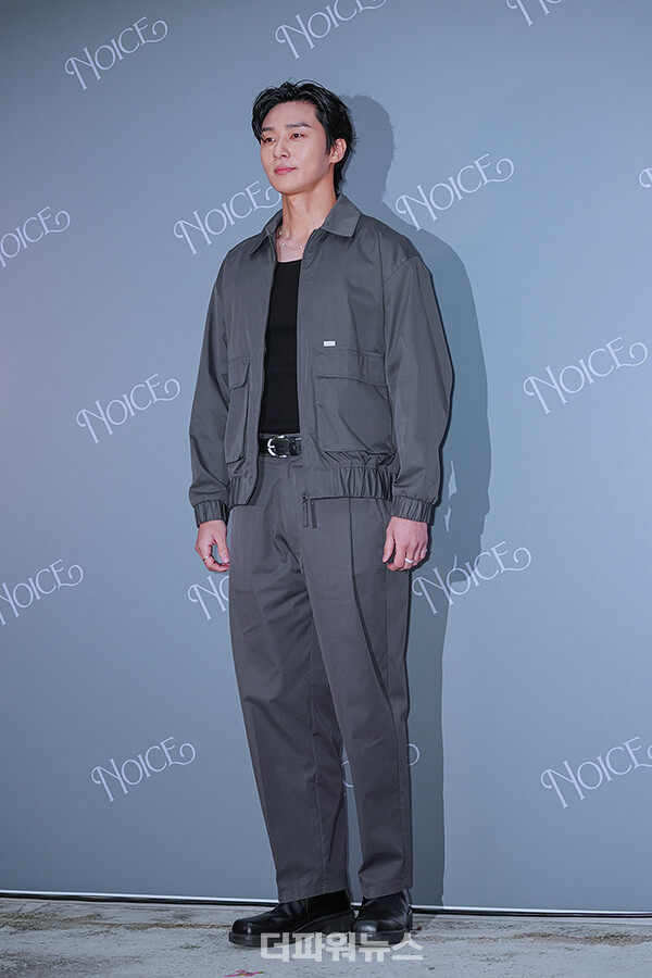 박서준,포토월행사