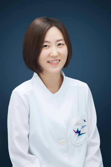 차움 서은경 교수(제1저자). 사진=차움