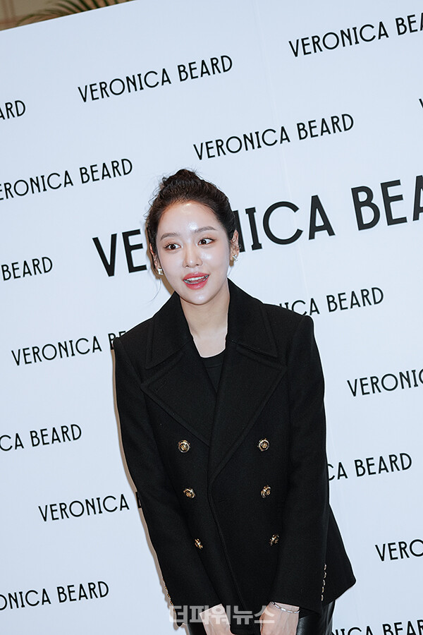 차주영,포토월행사