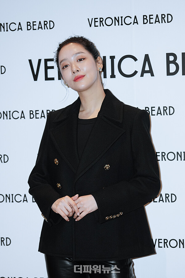 차주영,포토월행사