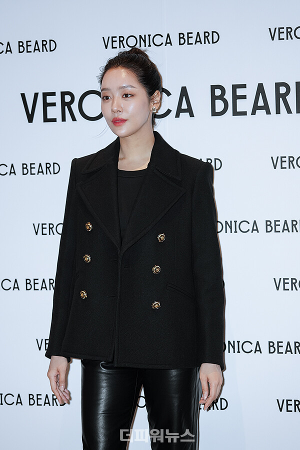 차주영,포토월행사