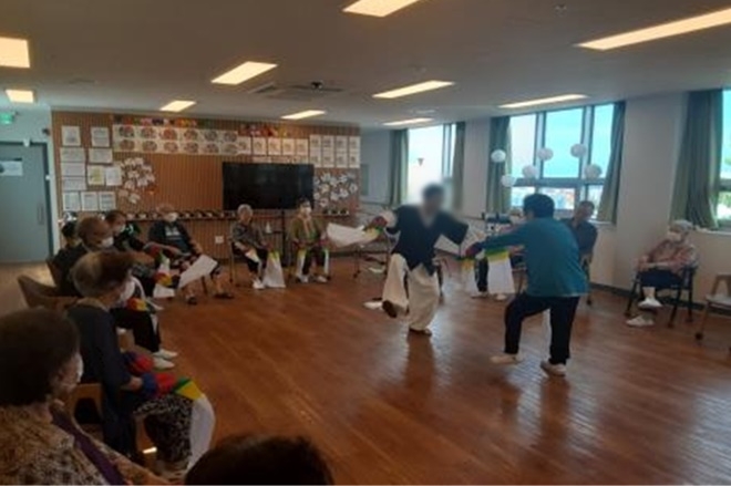 (사진제공=제주보호관찰소)