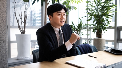 사진=송인엽 변호사