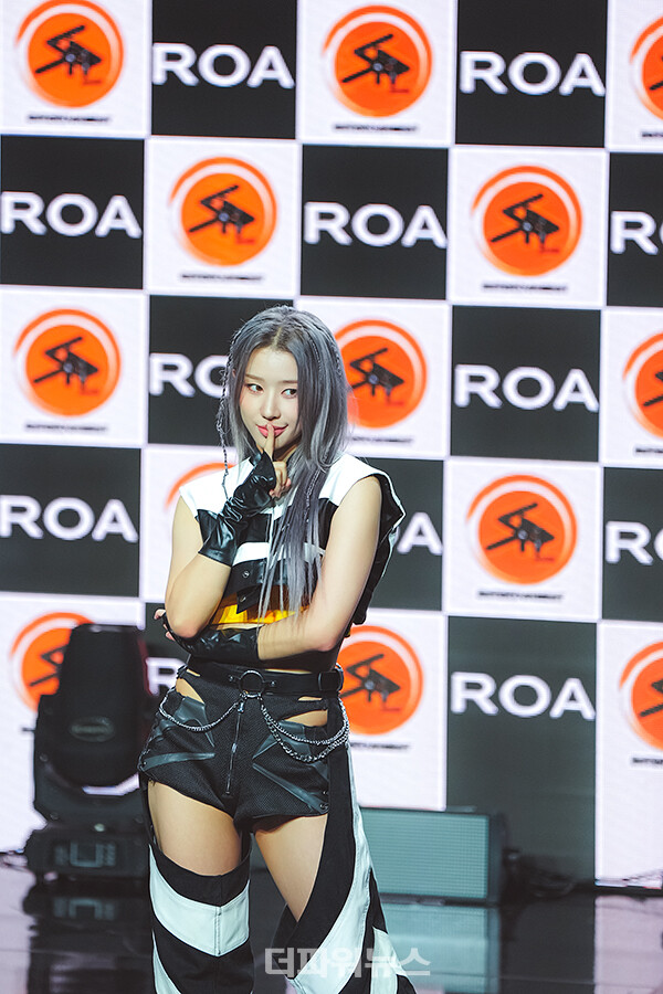 록킹돌로아,'SKIPOUT(스킵아웃)'발매기념쇼케이스