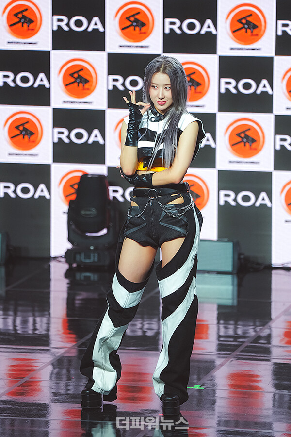 록킹돌로아,'SKIPOUT(스킵아웃)'발매기념쇼케이스