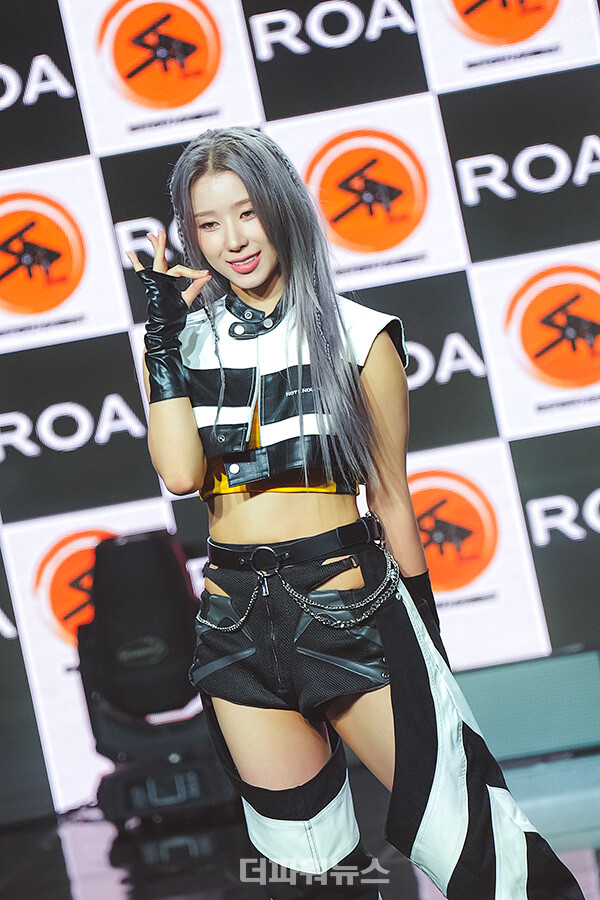 록킹돌로아,'SKIPOUT(스킵아웃)'발매기념쇼케이스