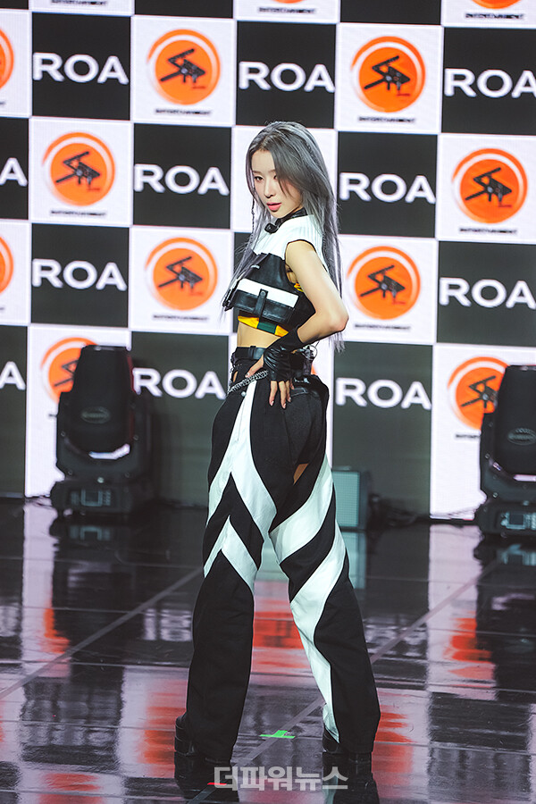 록킹돌로아,'SKIPOUT(스킵아웃)'발매기념쇼케이스