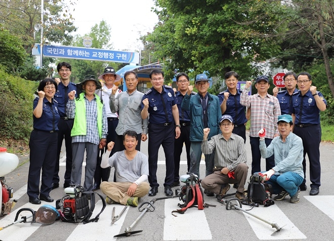 (사진제공=진주교도소)