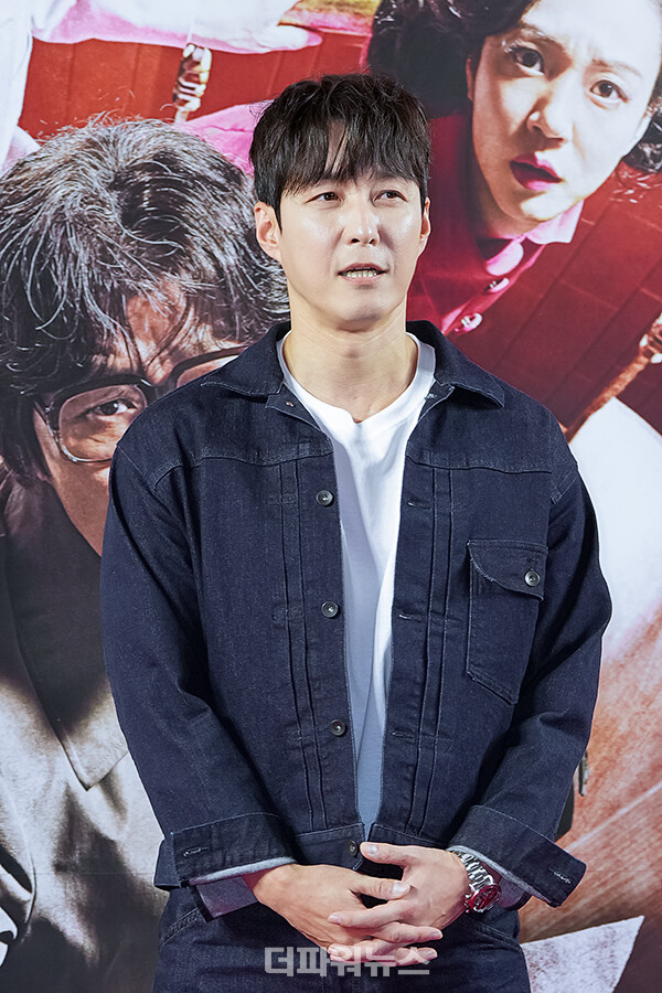 심형탁,영화'거미집'VIP시사회