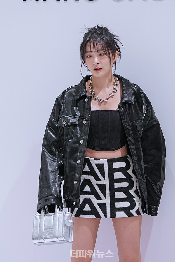 레드벨벳슬기,포토월행사