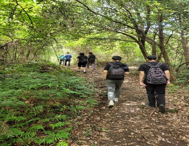 (사진제공=제주보호관찰소)