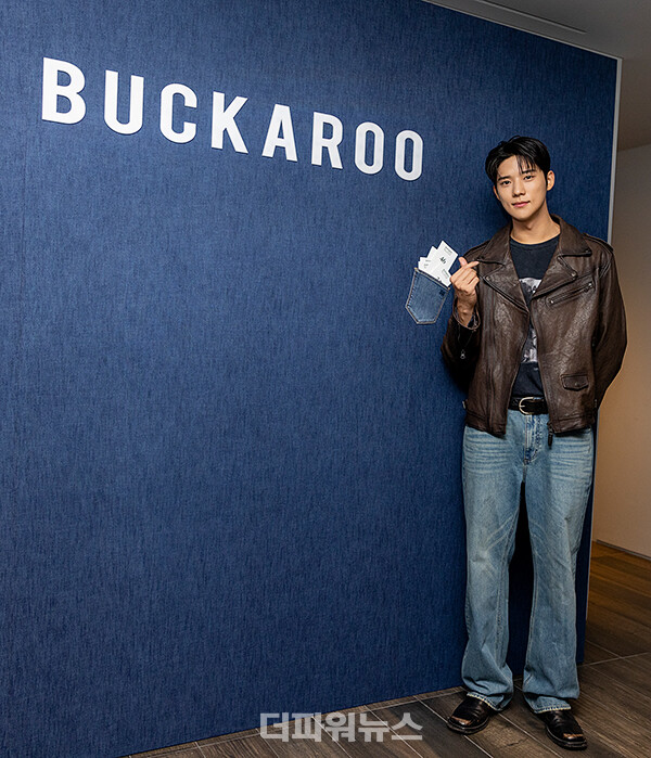 문상민,포토월행사(사진:버커루)