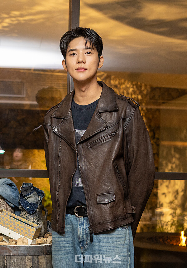 문상민,포토월행사(사진:버커루)