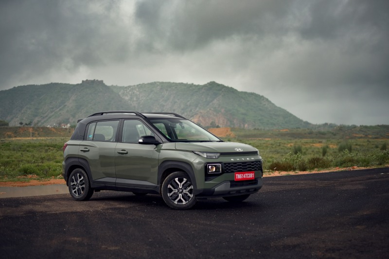 엑스터.(사진=현대자동차)