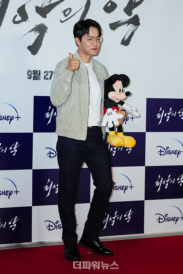 조한철'최악의악'VIP시사회