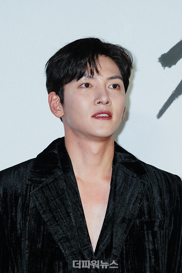 지창욱,'최악의악'VIP시사회