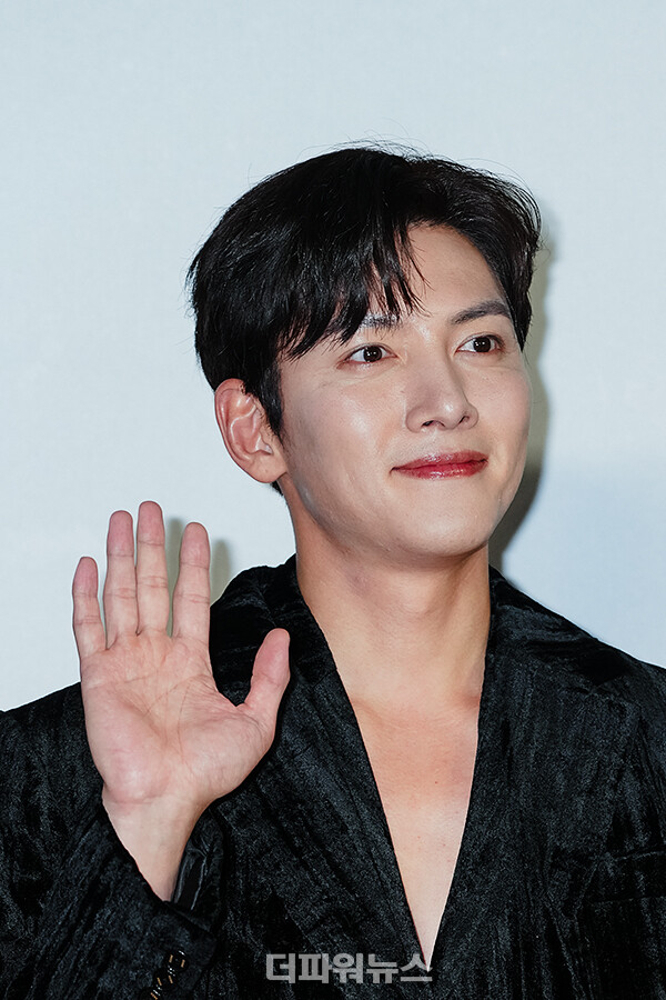 지창욱,'최악의악'VIP시사회