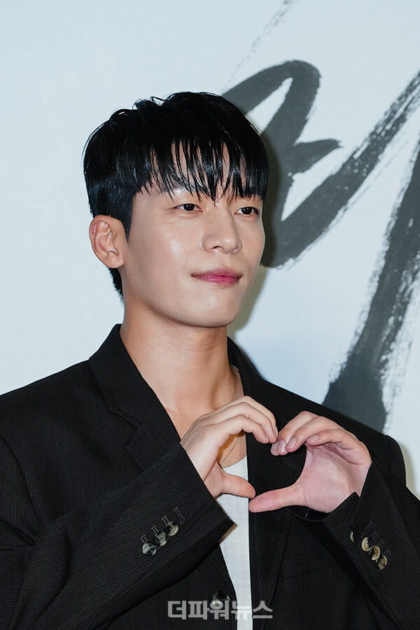 위하준,'최악의악'VIP시사회