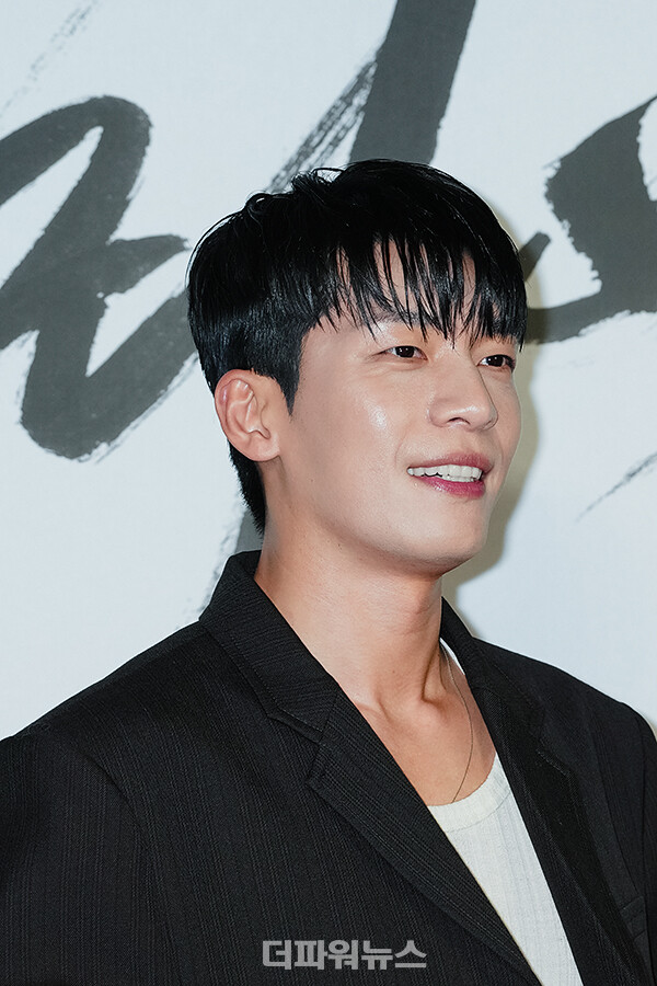 위하준,'최악의악'VIP시사회