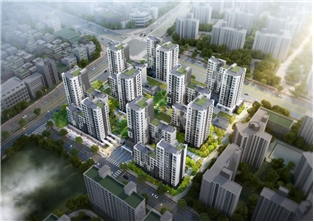 SH공사, 마곡10-2 토지임대부 분양주택 사전예약