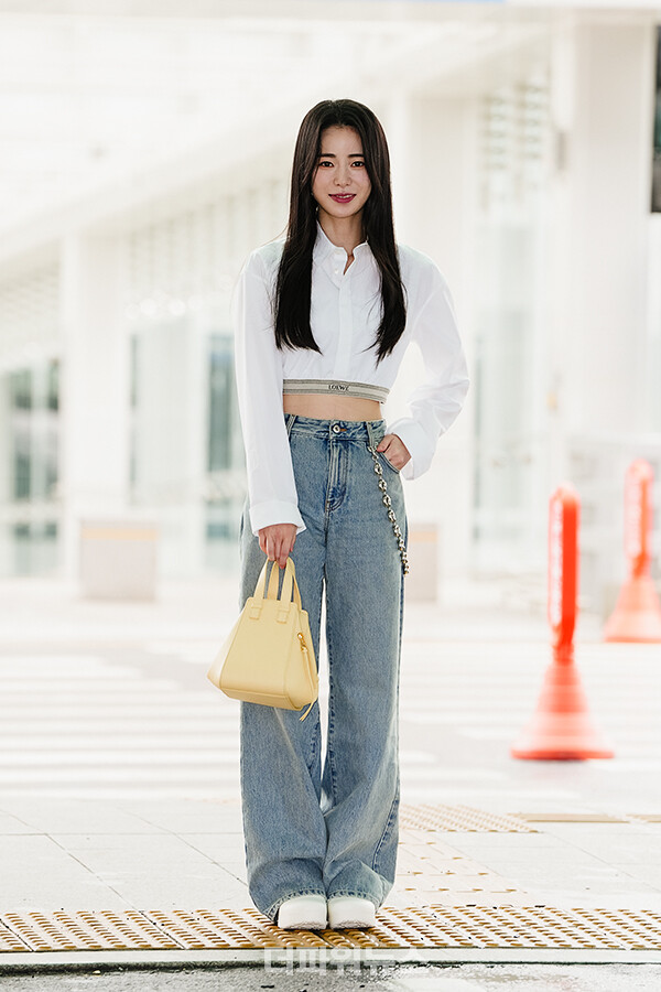 임지연,인천국제공항출국