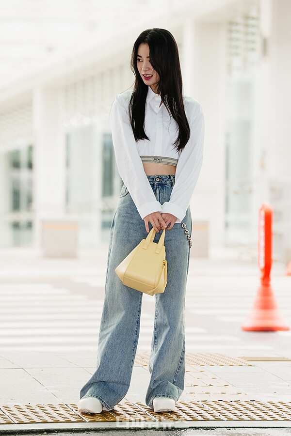 임지연,인천국제공항출국