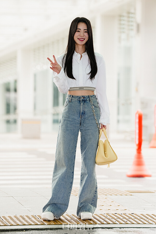 임지연,인천국제공항출국