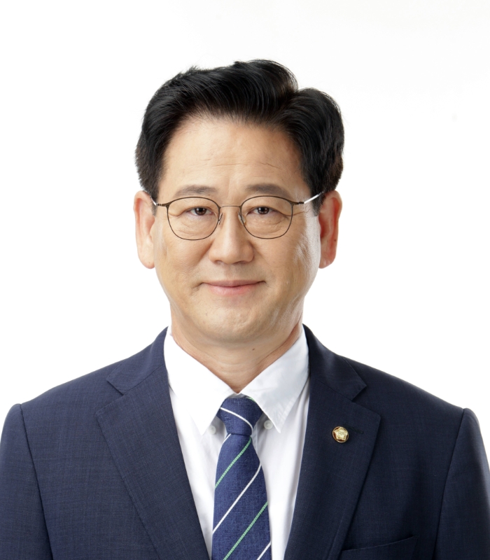 국회 산자중기위 더불어민주당 김정호 의원