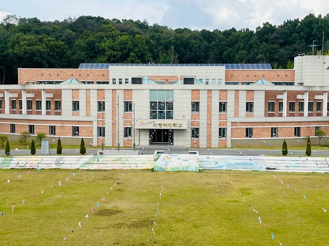 (사진제공=청주소년원)