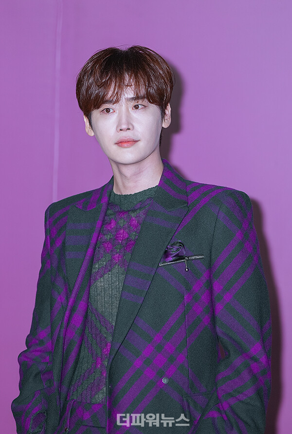 이종석,포토월행사