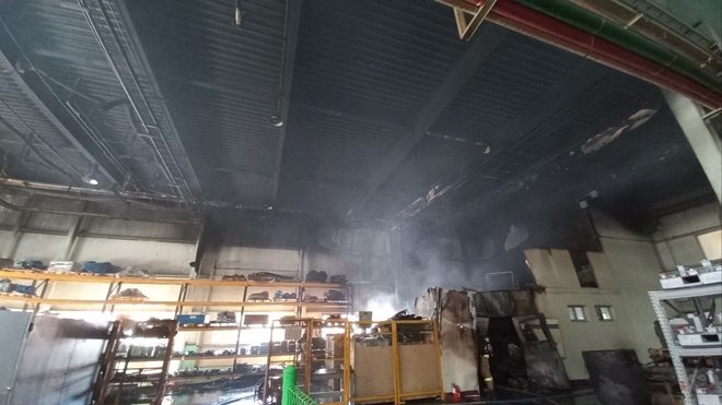 (사진제공=울산소방본부)