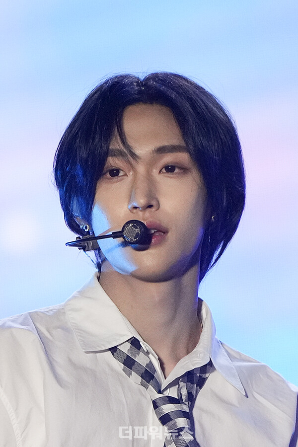 라이즈원빈,2024강원동계청소년올림픽대회G-100기념행사