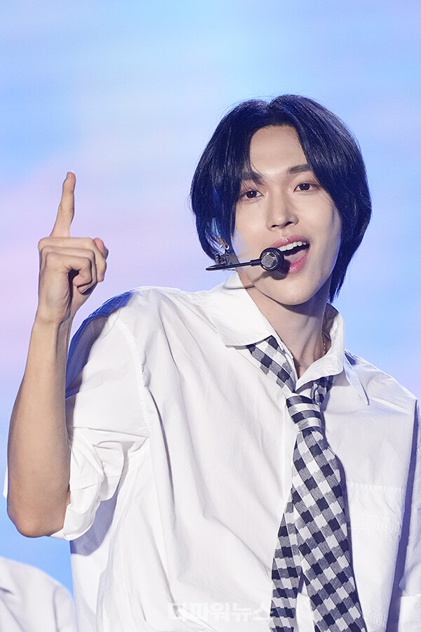 라이즈원빈,2024강원동계청소년올림픽대회G-100기념행사