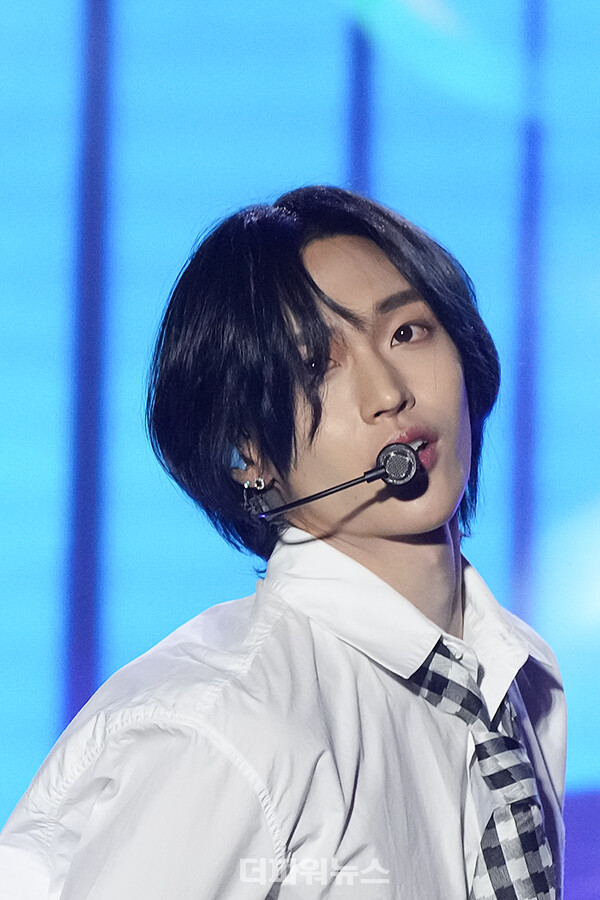 라이즈원빈,2024강원동계청소년올림픽대회G-100기념행사