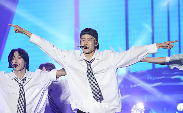 라이즈소희,2024강원동계청소년올림픽대회G-100기념행사