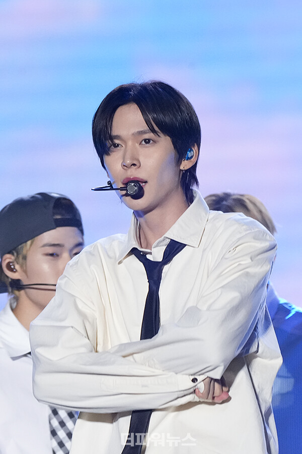 라이즈은석,2024강원동계청소년올림픽대회G-100기념행사