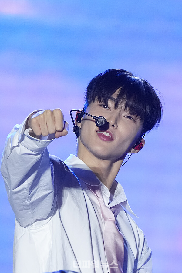 라이즈승한,2024강원동계청소년올림픽대회G-100기념행사