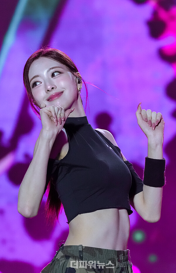 있지유나,2024강원동계청소년올림픽대회G-100기념행사