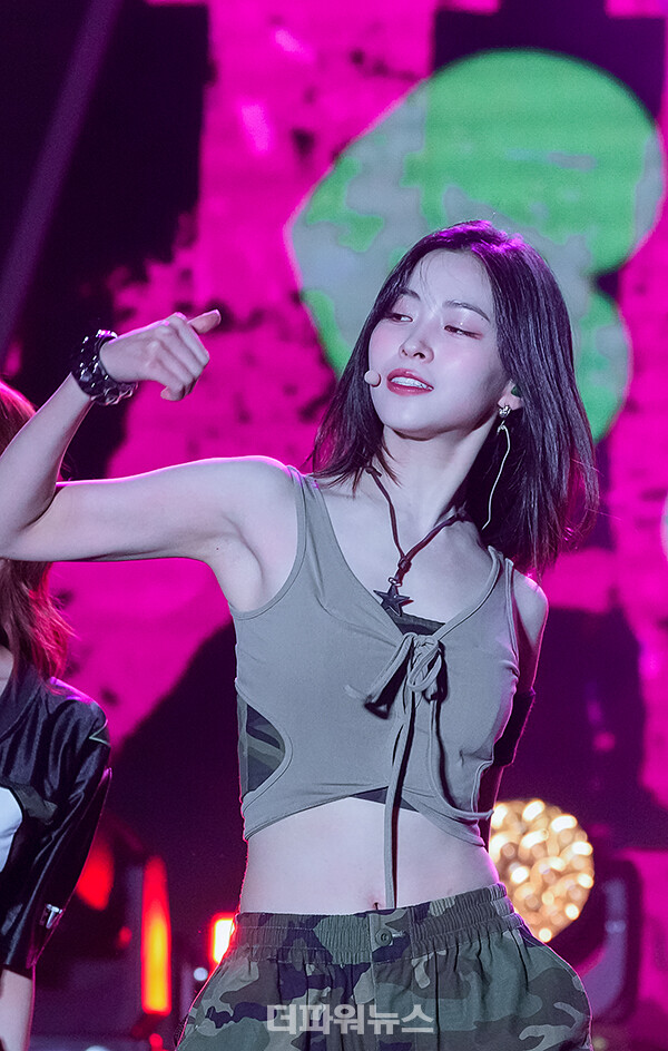 있지류진,2024강원동계청소년올림픽대회G-100기념행사