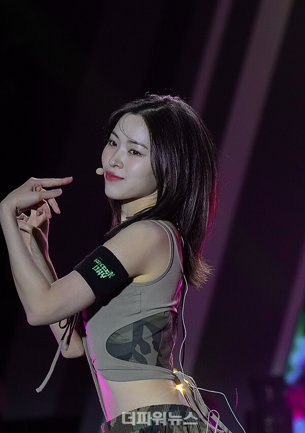 있지류진,2024강원동계청소년올림픽대회G-100기념행사