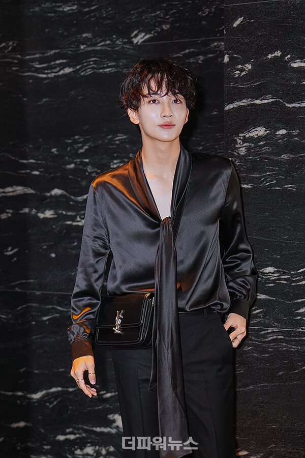 세븐틴정한,포토월행사