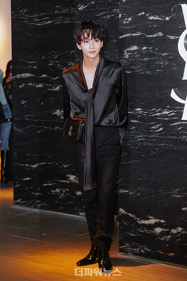 세븐틴정한,포토월행사